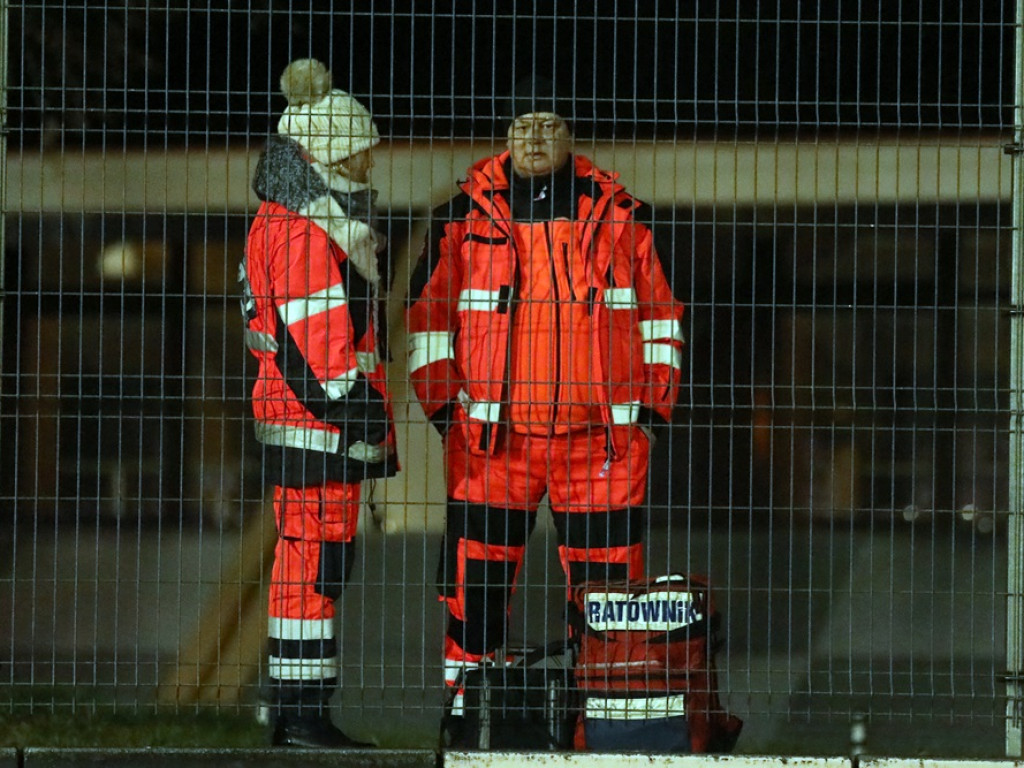 Chrobry wygrał. Leszczyński obronił karnego a chłopak z Kłobuczyna zadebiutował w lidze [ZDJĘCIA]