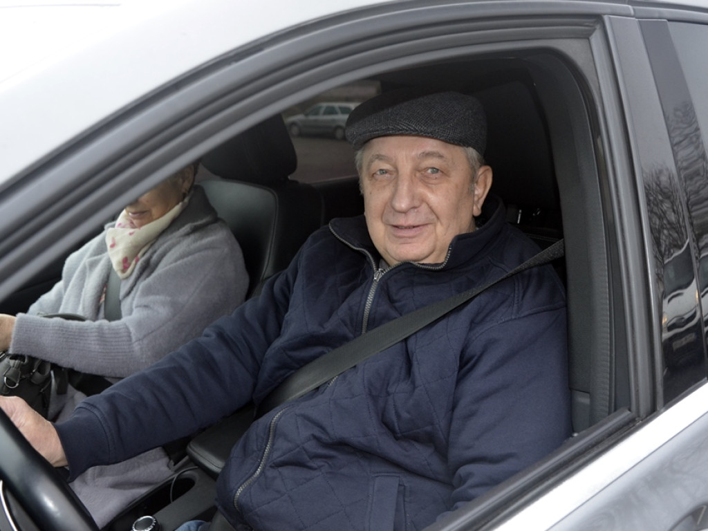 Nie wsiadaj za kółko pod wpływem alkoholu! Pracownicy MCWR i policjanci w akcji [ZDJĘCIA]