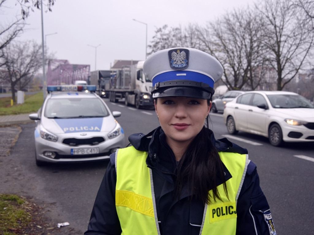 Nie wsiadaj za kółko pod wpływem alkoholu! Pracownicy MCWR i policjanci w akcji [ZDJĘCIA]