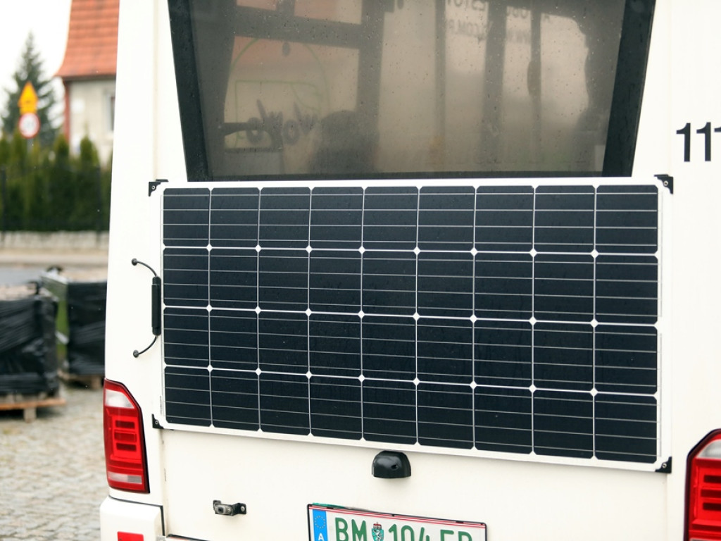 Testują elektryczny autobus w Grębocicach. Ile kosztuje?