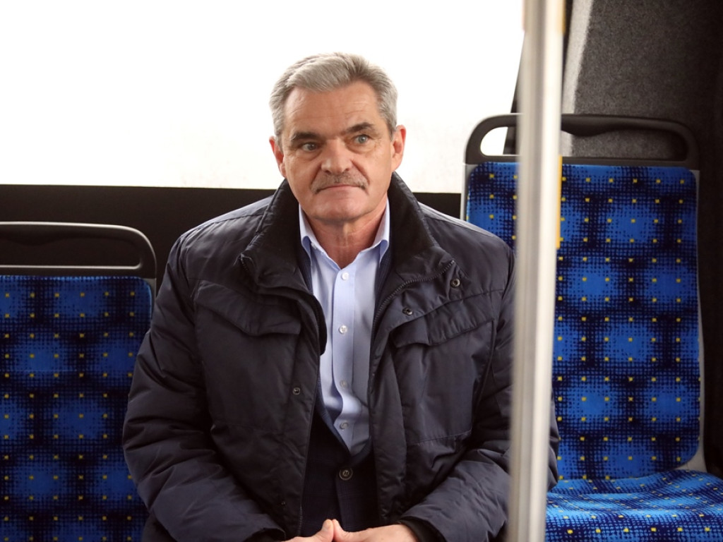 Testują elektryczny autobus w Grębocicach. Ile kosztuje?