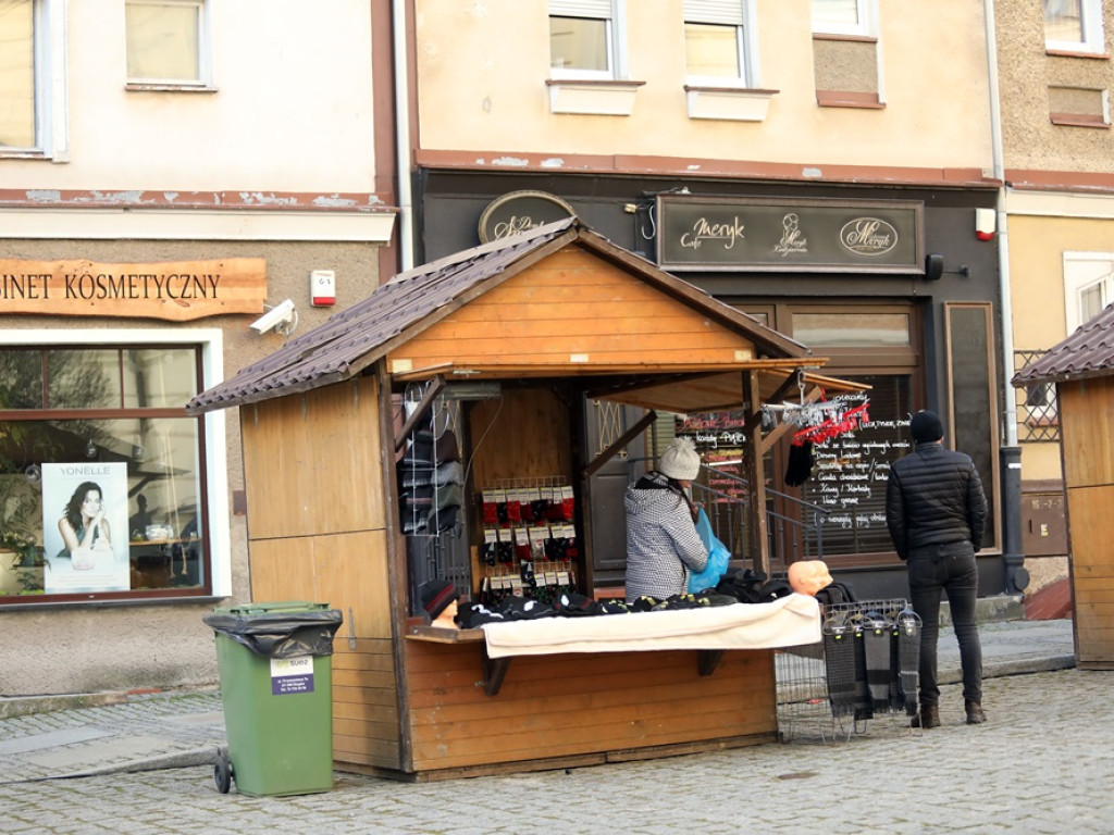 Trwają przygotowania do Dni Świętego Mikołaja! Warto się tam wybrać [ZDJĘCIA]