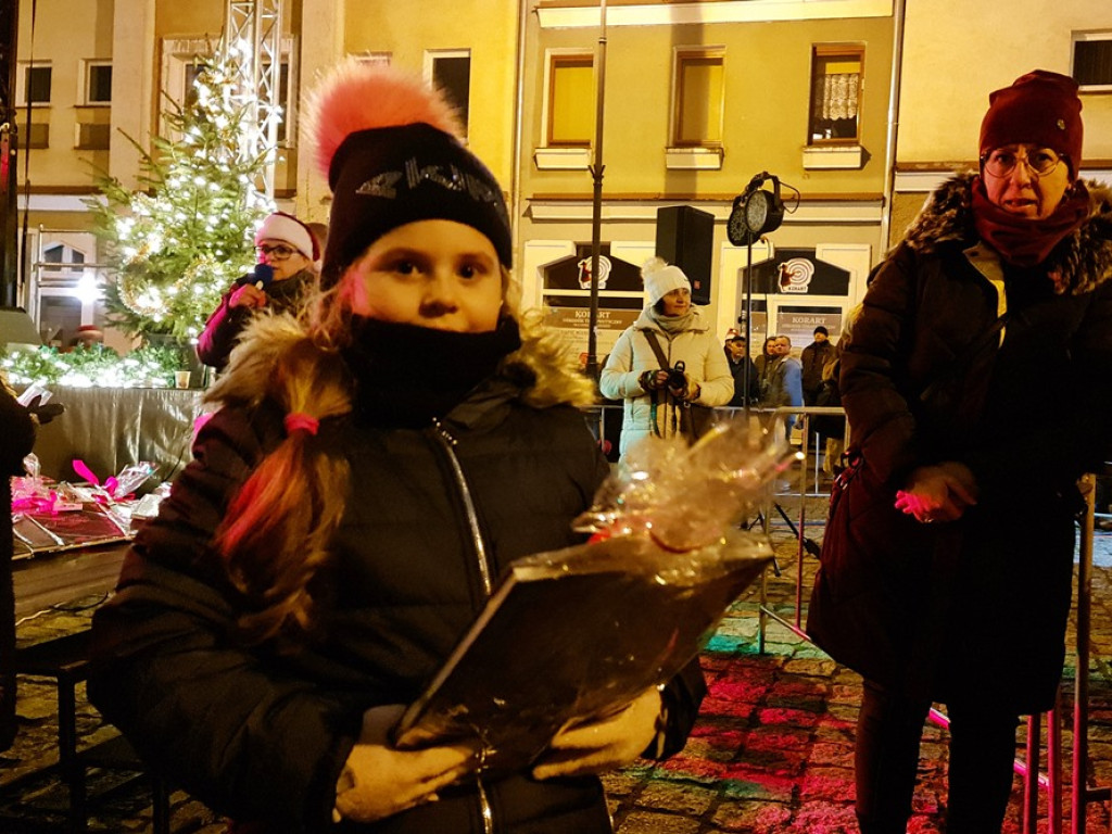 Macie wielkie serca! Udało się uzbierać ogromną kwotę dla Jasia [ZDJĘCIA]