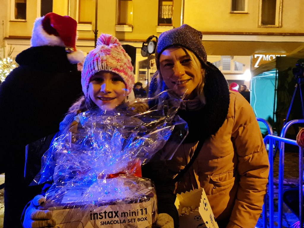 Macie wielkie serca! Udało się uzbierać ogromną kwotę dla Jasia [ZDJĘCIA]