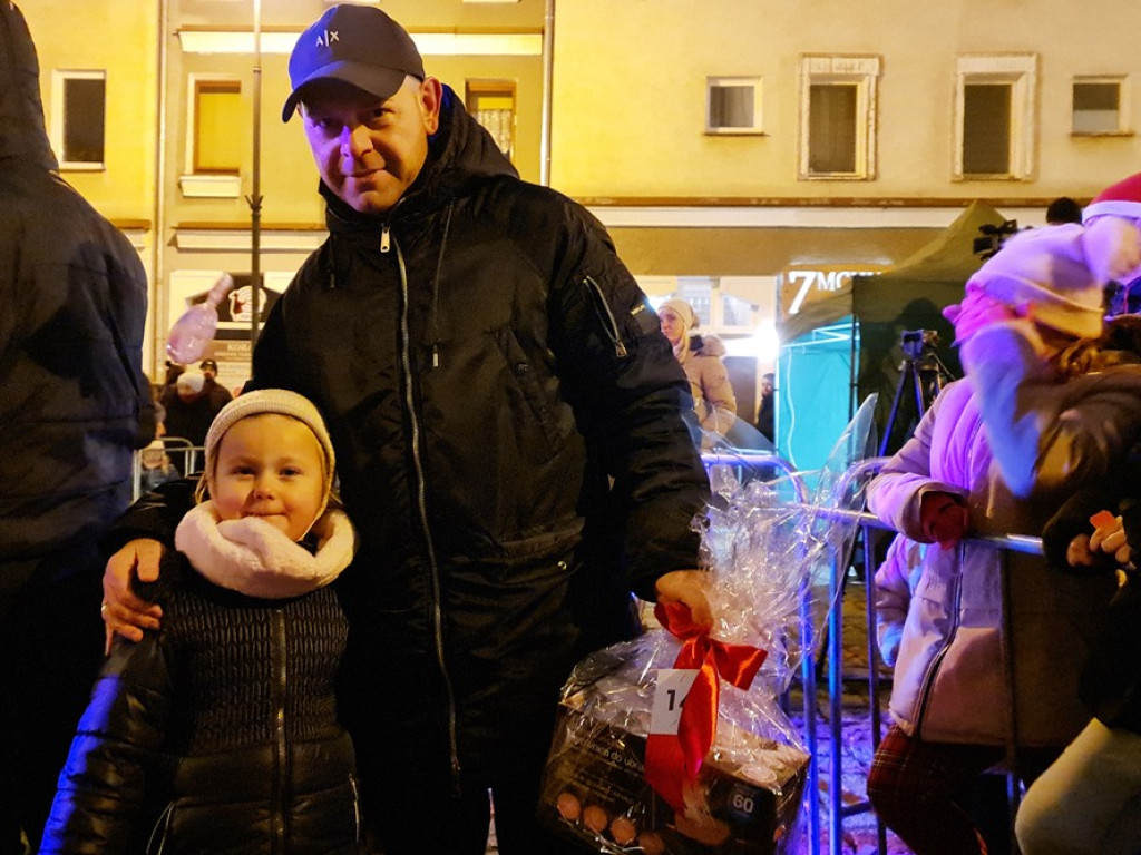 Macie wielkie serca! Udało się uzbierać ogromną kwotę dla Jasia [ZDJĘCIA]