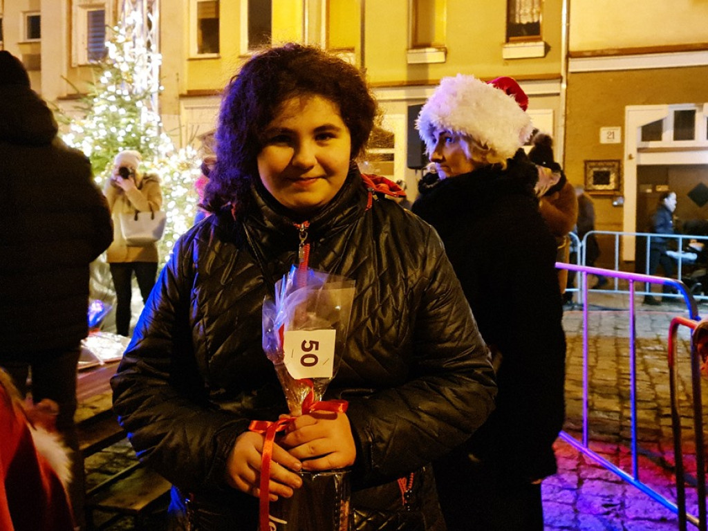 Macie wielkie serca! Udało się uzbierać ogromną kwotę dla Jasia [ZDJĘCIA]