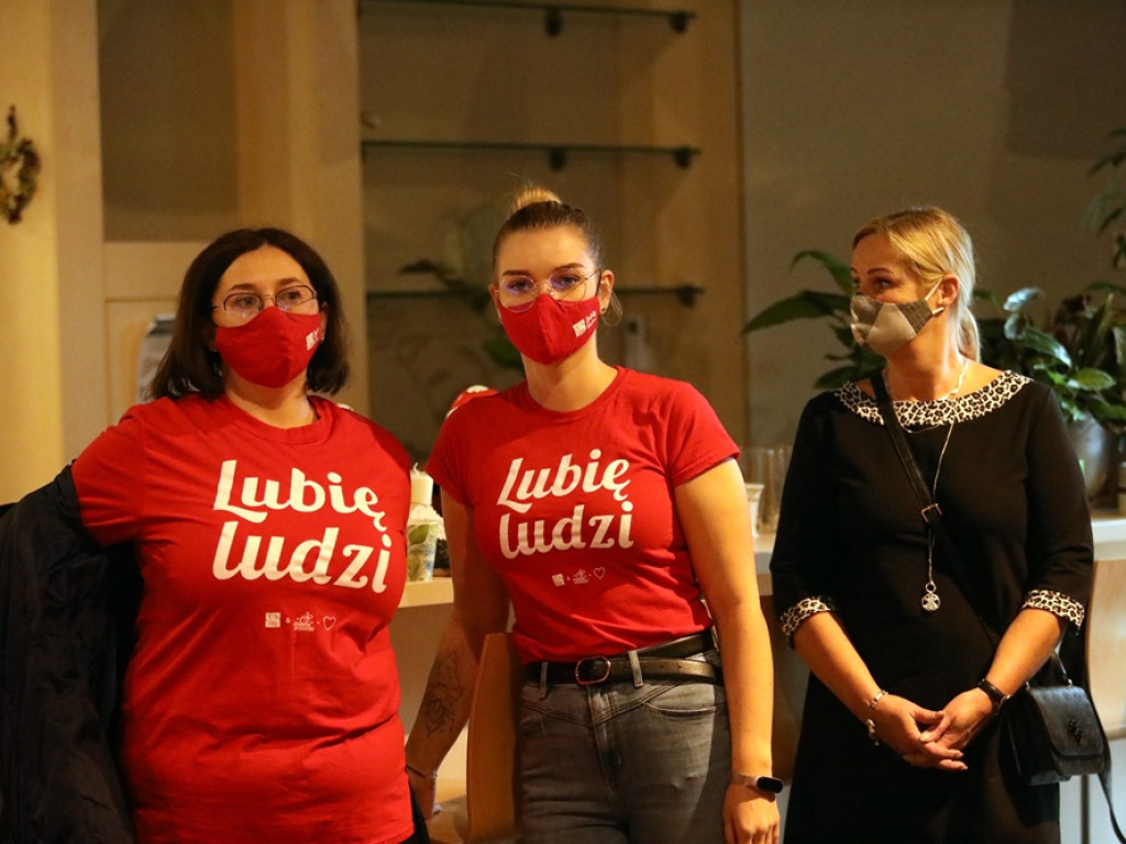 Będziemy jeździć do nocy, aby rodziny zostały obdarowane jeszcze dzisiaj [ZDJĘCIA]