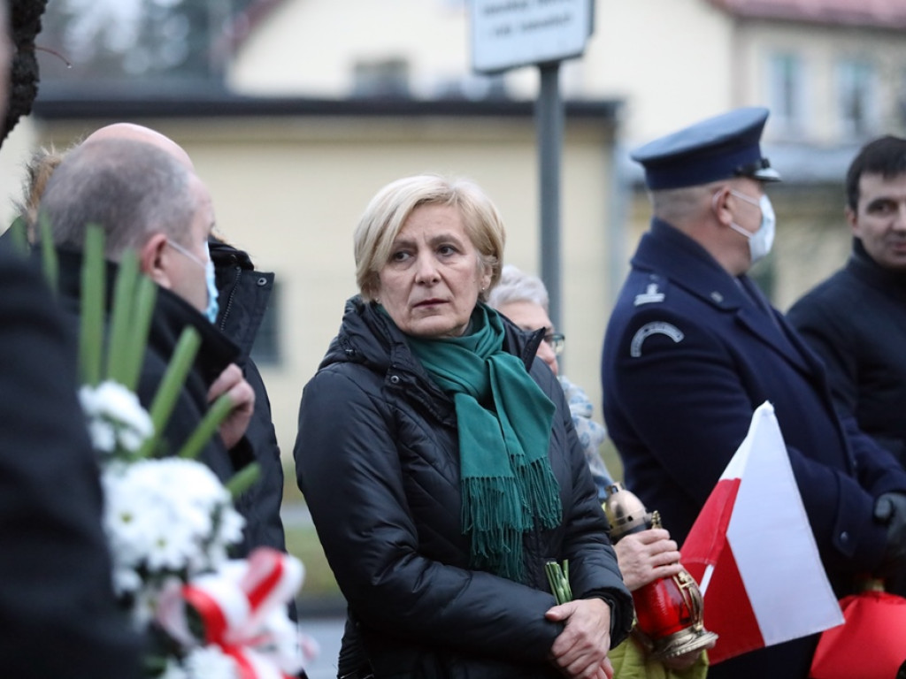 40 lat temu wprowadzono stan wojenny. Głogowianie pamiętają o tych wydarzeniach [ZDJĘCIA]