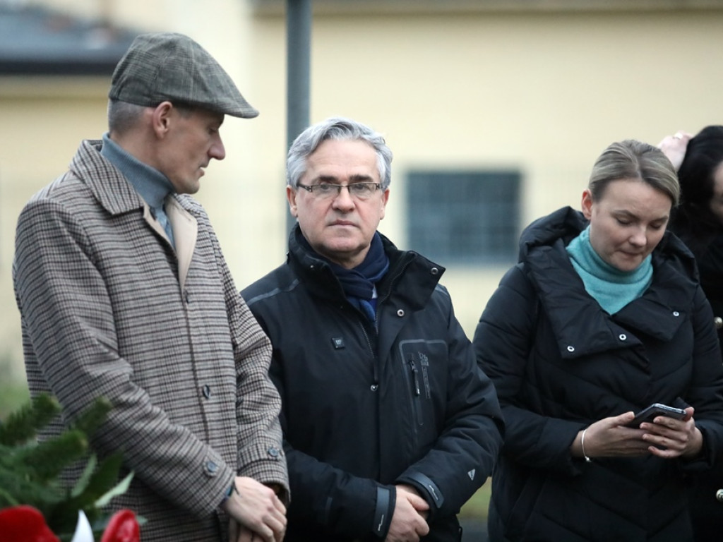 40 lat temu wprowadzono stan wojenny. Głogowianie pamiętają o tych wydarzeniach [ZDJĘCIA]