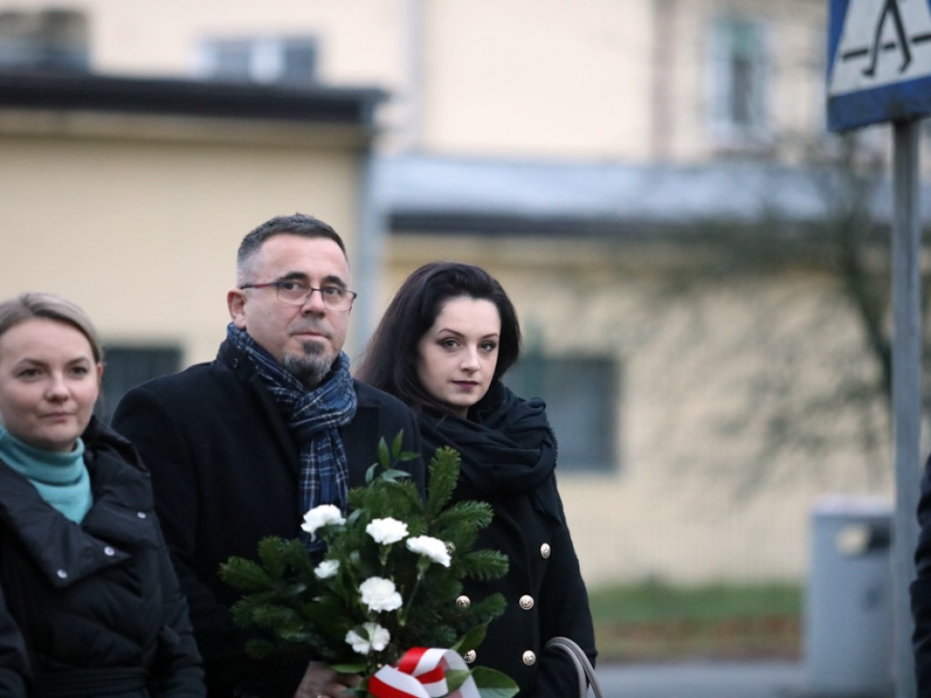 40 lat temu wprowadzono stan wojenny. Głogowianie pamiętają o tych wydarzeniach [ZDJĘCIA]