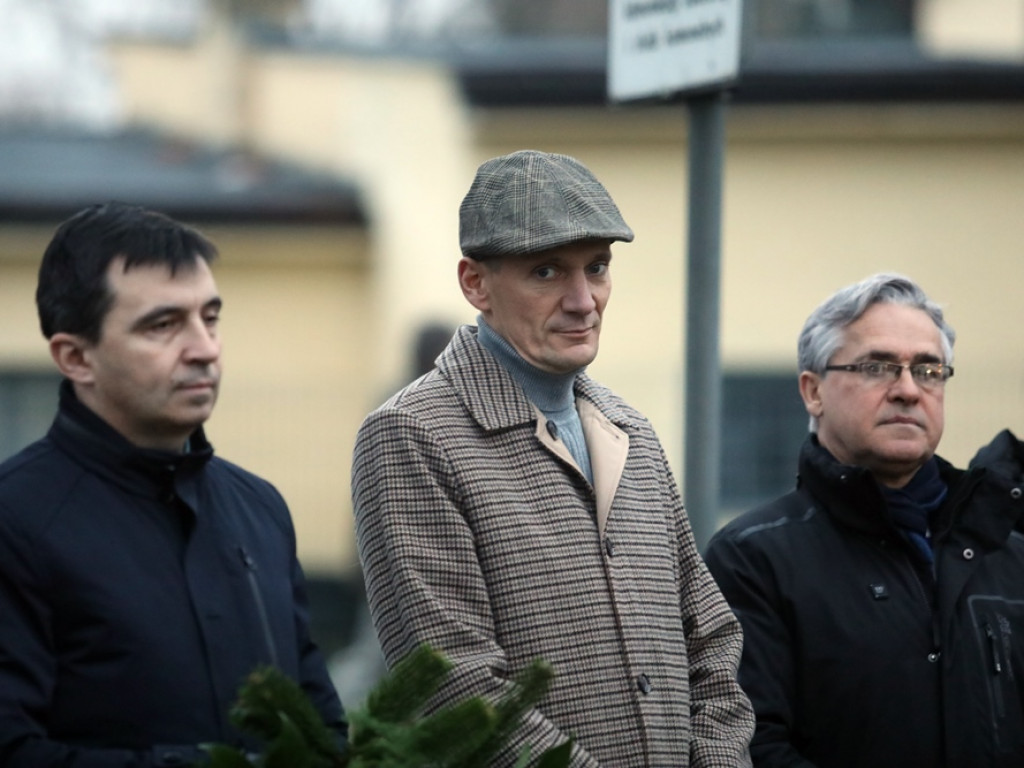 40 lat temu wprowadzono stan wojenny. Głogowianie pamiętają o tych wydarzeniach [ZDJĘCIA]