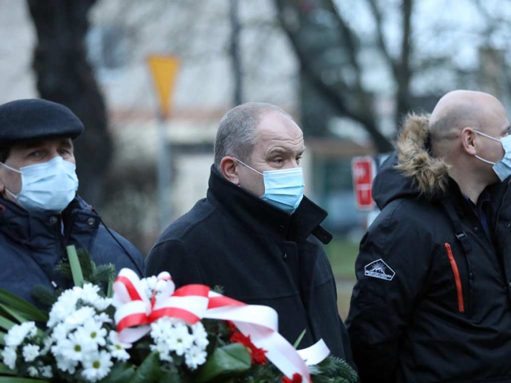 40 lat temu wprowadzono stan wojenny. Głogowianie pamiętają o tych wydarzeniach [ZDJĘCIA]