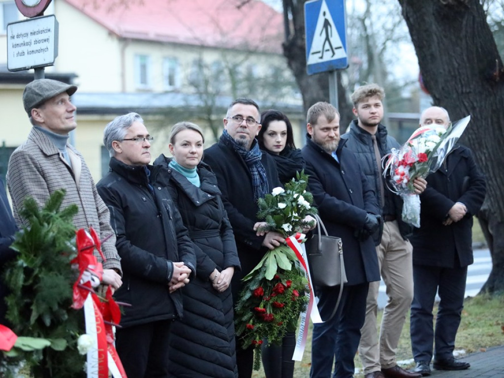40 lat temu wprowadzono stan wojenny. Głogowianie pamiętają o tych wydarzeniach [ZDJĘCIA]