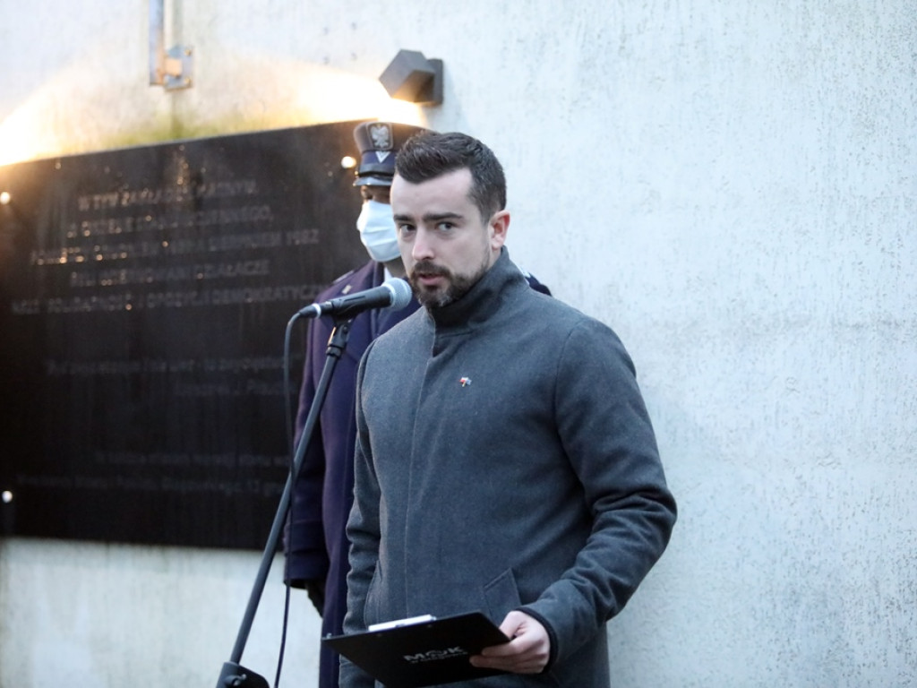 40 lat temu wprowadzono stan wojenny. Głogowianie pamiętają o tych wydarzeniach [ZDJĘCIA]