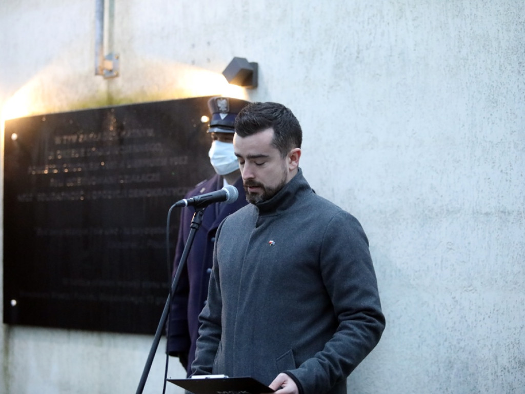 40 lat temu wprowadzono stan wojenny. Głogowianie pamiętają o tych wydarzeniach [ZDJĘCIA]