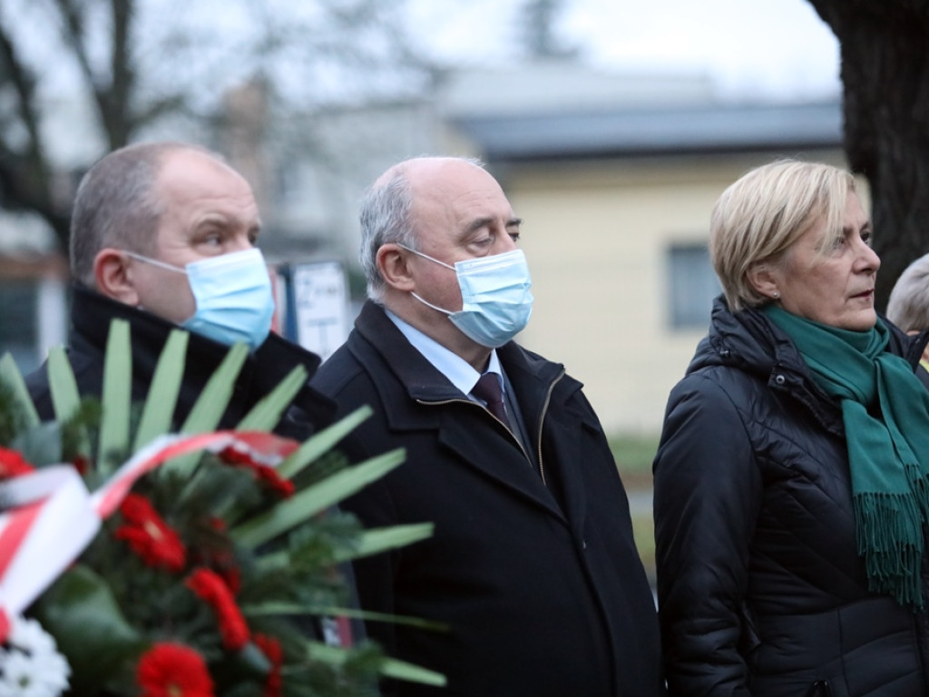 40 lat temu wprowadzono stan wojenny. Głogowianie pamiętają o tych wydarzeniach [ZDJĘCIA]
