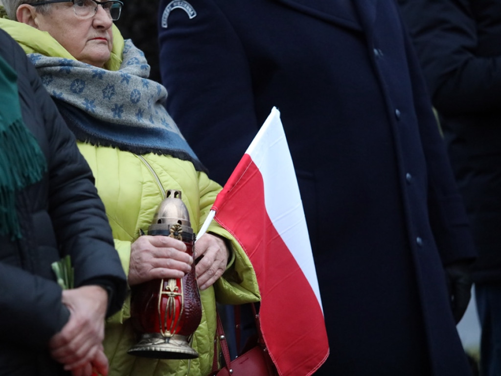 40 lat temu wprowadzono stan wojenny. Głogowianie pamiętają o tych wydarzeniach [ZDJĘCIA]