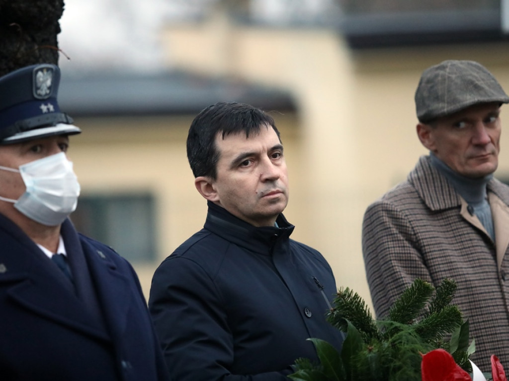 40 lat temu wprowadzono stan wojenny. Głogowianie pamiętają o tych wydarzeniach [ZDJĘCIA]