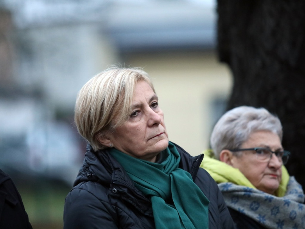 40 lat temu wprowadzono stan wojenny. Głogowianie pamiętają o tych wydarzeniach [ZDJĘCIA]