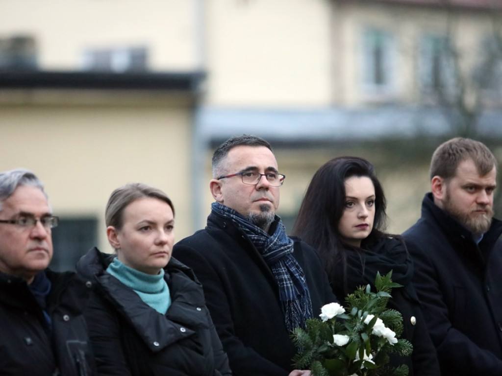 40 lat temu wprowadzono stan wojenny. Głogowianie pamiętają o tych wydarzeniach [ZDJĘCIA]