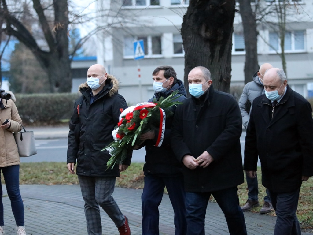 40 lat temu wprowadzono stan wojenny. Głogowianie pamiętają o tych wydarzeniach [ZDJĘCIA]