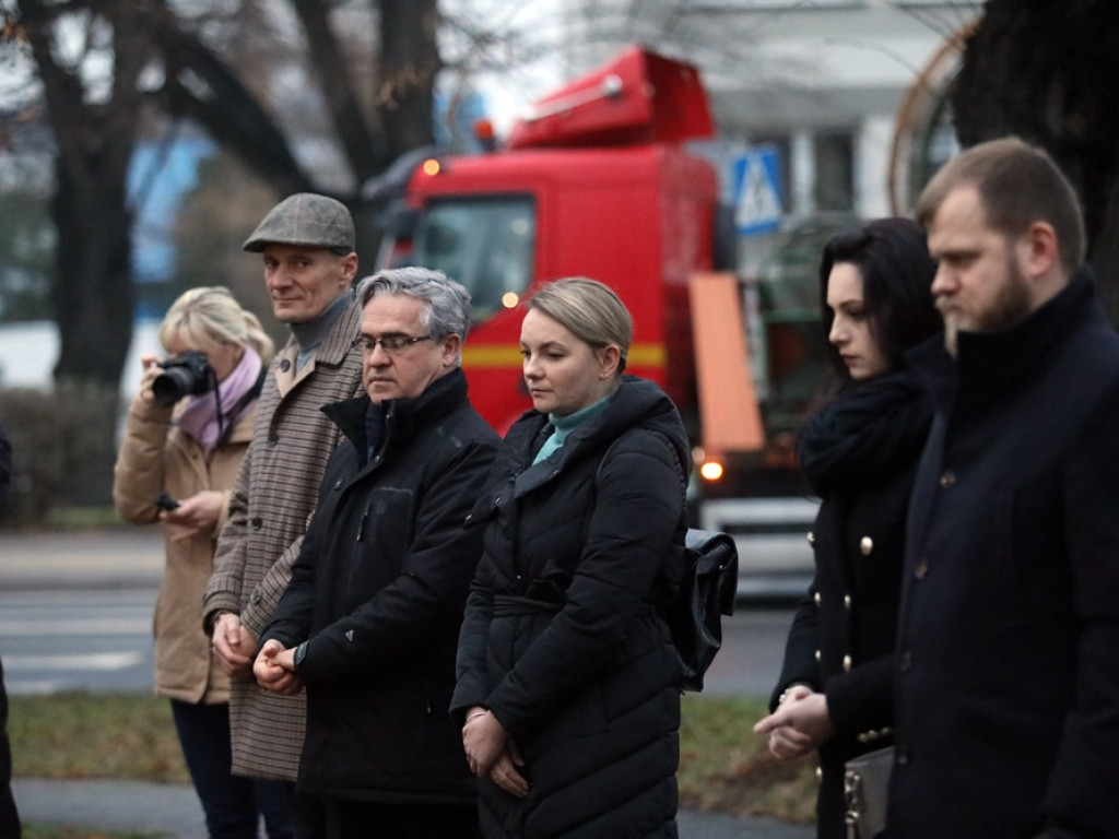 40 lat temu wprowadzono stan wojenny. Głogowianie pamiętają o tych wydarzeniach [ZDJĘCIA]