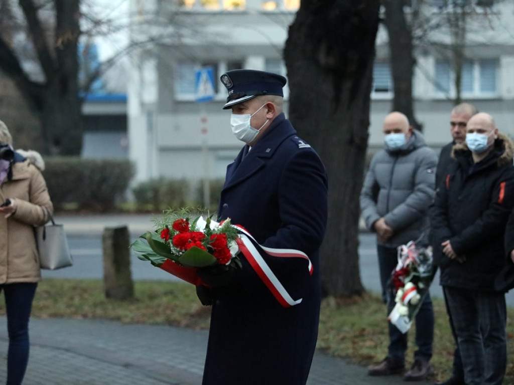 40 lat temu wprowadzono stan wojenny. Głogowianie pamiętają o tych wydarzeniach [ZDJĘCIA]