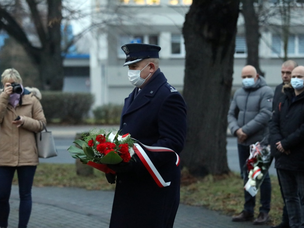 40 lat temu wprowadzono stan wojenny. Głogowianie pamiętają o tych wydarzeniach [ZDJĘCIA]