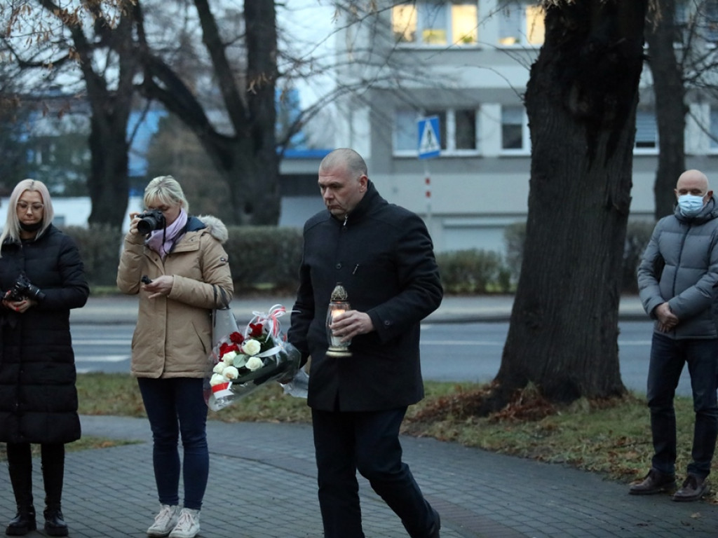 40 lat temu wprowadzono stan wojenny. Głogowianie pamiętają o tych wydarzeniach [ZDJĘCIA]