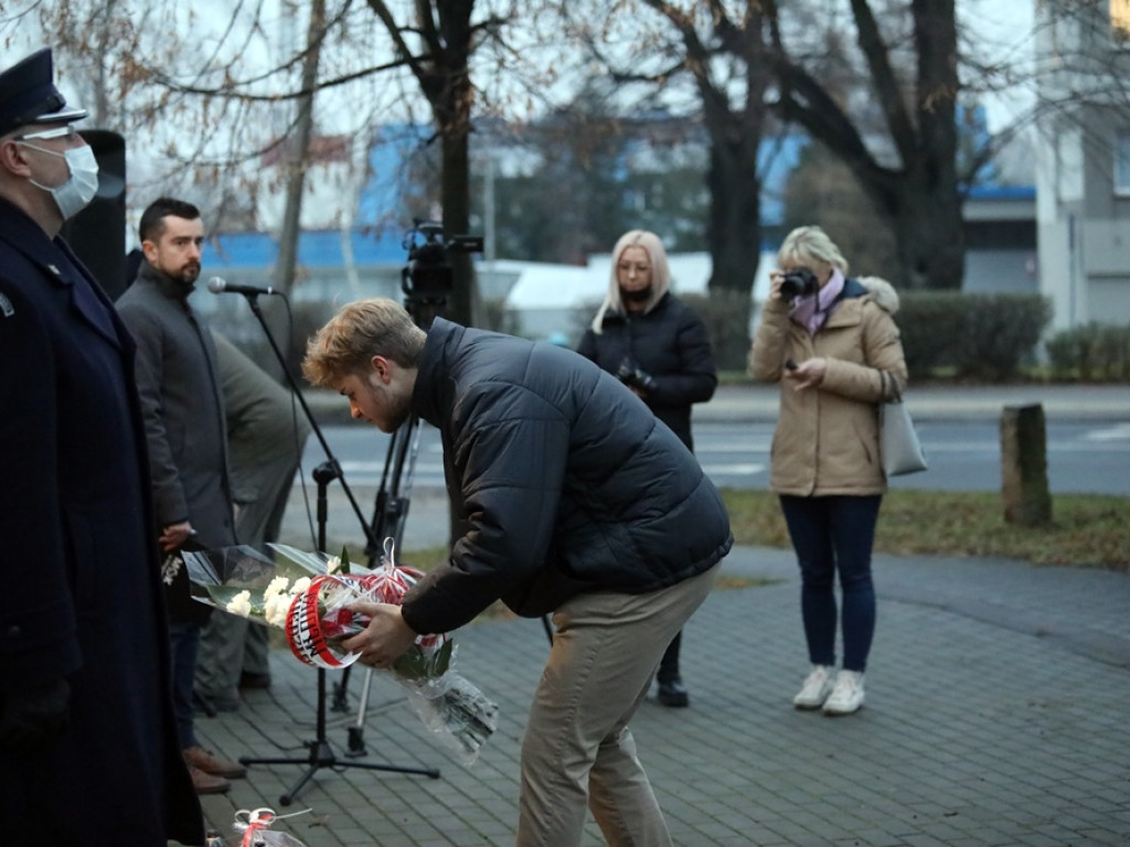40 lat temu wprowadzono stan wojenny. Głogowianie pamiętają o tych wydarzeniach [ZDJĘCIA]