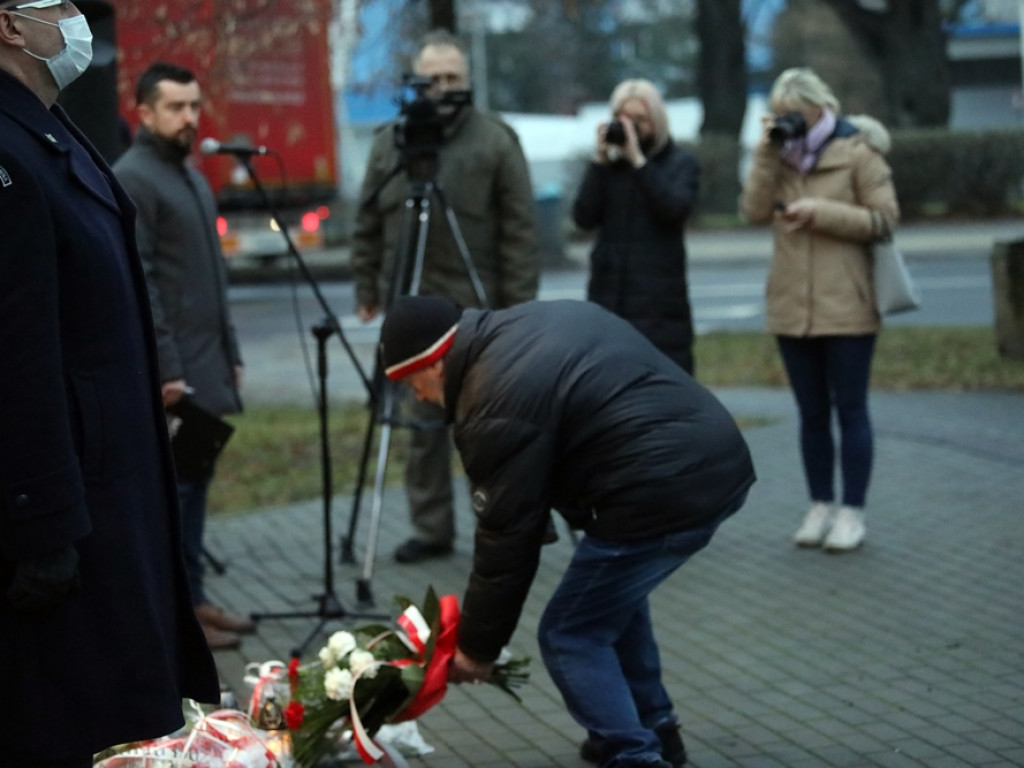 40 lat temu wprowadzono stan wojenny. Głogowianie pamiętają o tych wydarzeniach [ZDJĘCIA]