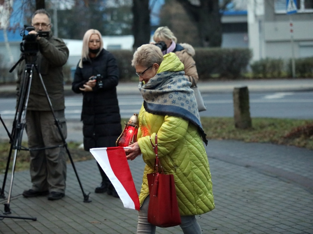 40 lat temu wprowadzono stan wojenny. Głogowianie pamiętają o tych wydarzeniach [ZDJĘCIA]