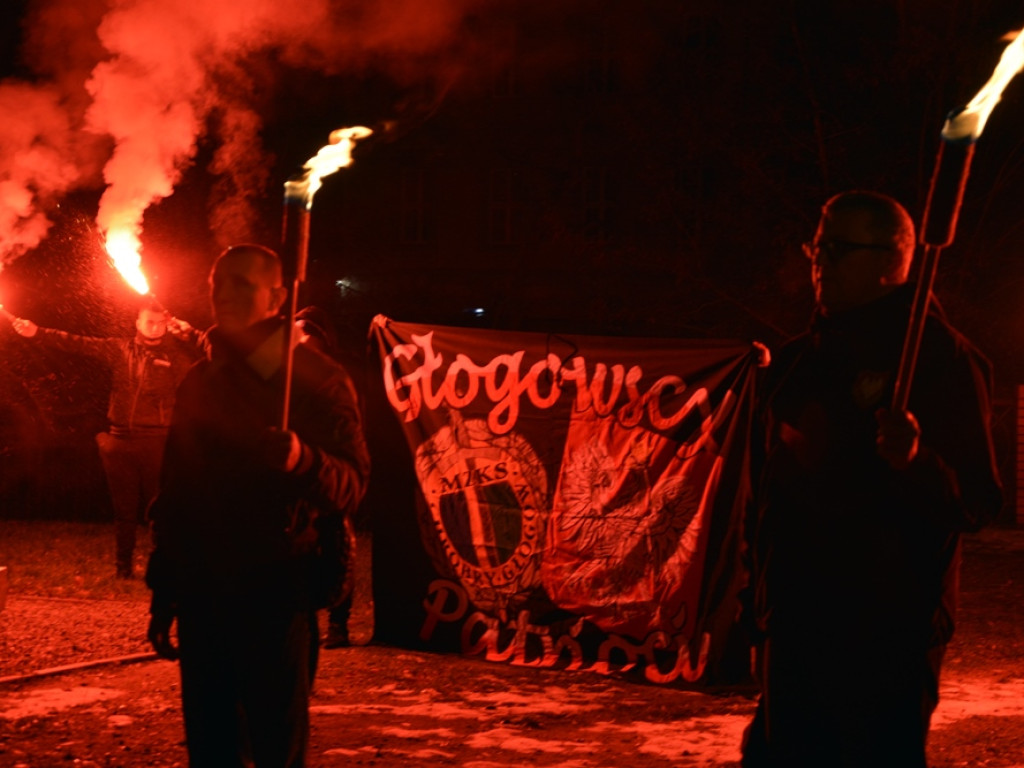 Jabłoński: Ten zryw Polaków dał nam wolność [ZDJĘCIA]
