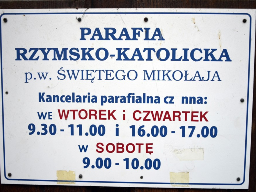 Można przynieść paczki do Caritasu i pomóc najbiedniejszym głogowianom [ZDJĘCIA]