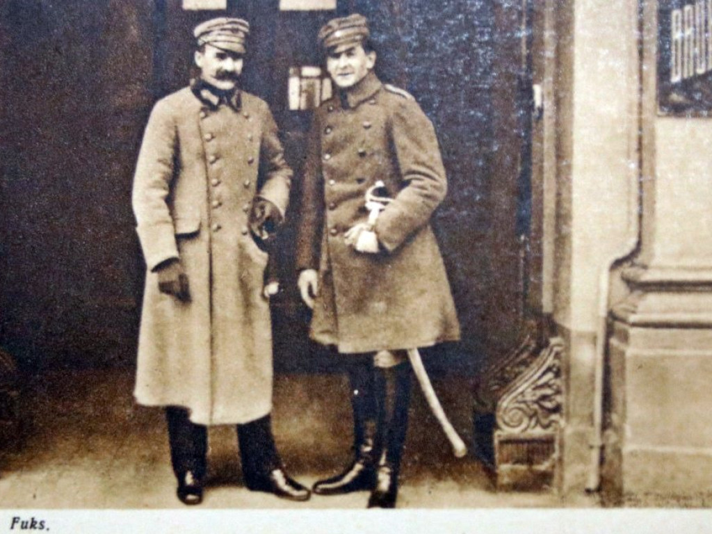 Opłatkowe spotkanie i pogadanka o historii [ZDJĘCIA]
