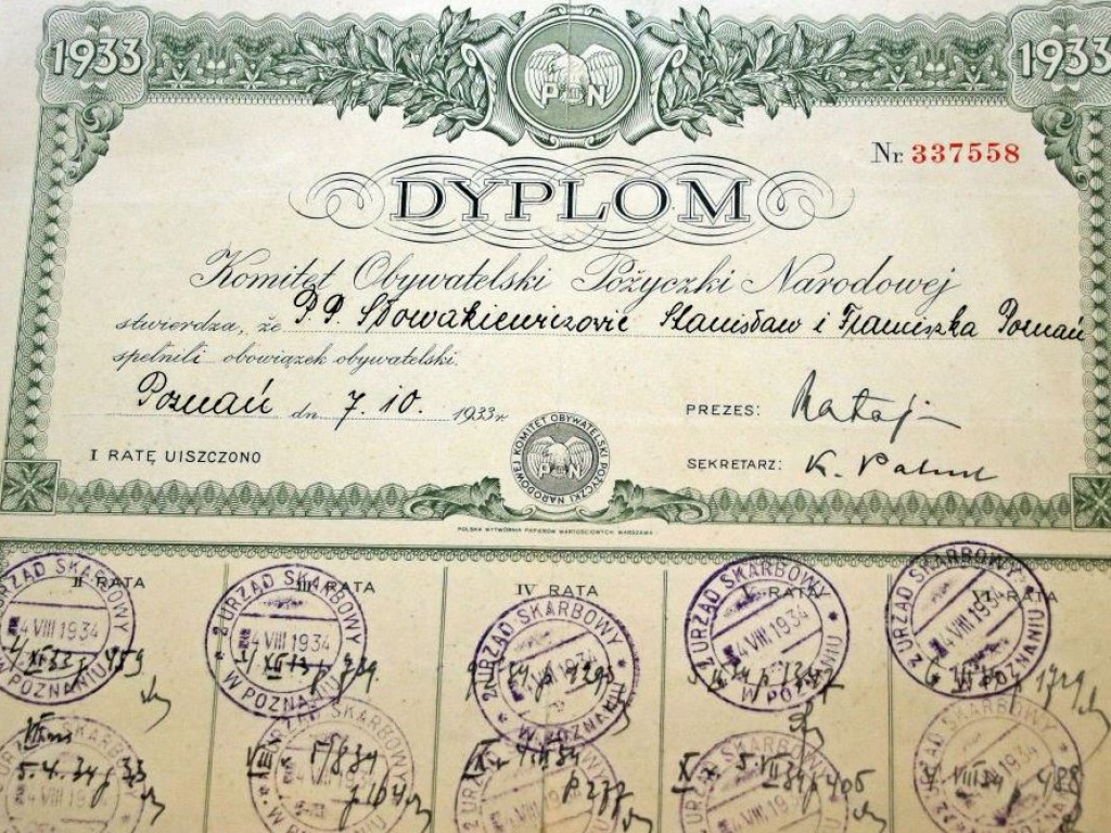 Opłatkowe spotkanie i pogadanka o historii [ZDJĘCIA]