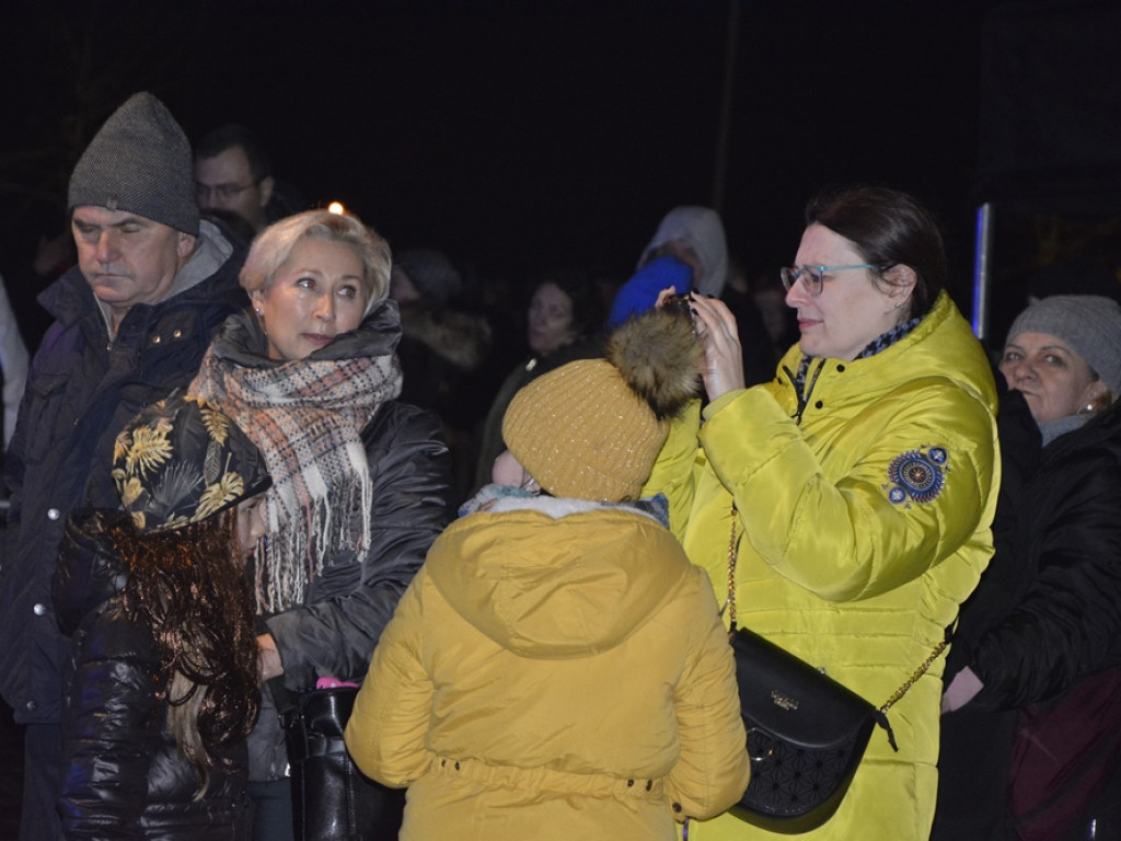 Tak przywitaliśmy Nowy Rok! Tłumy mieszkańców na bulwarze [ZDJĘCIA]