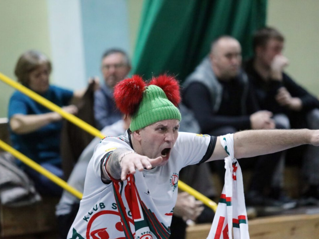 Chrobry przegrał po walce. Walenciej: Zasłużyliśmy choć na punkt [ZDJĘCIA]