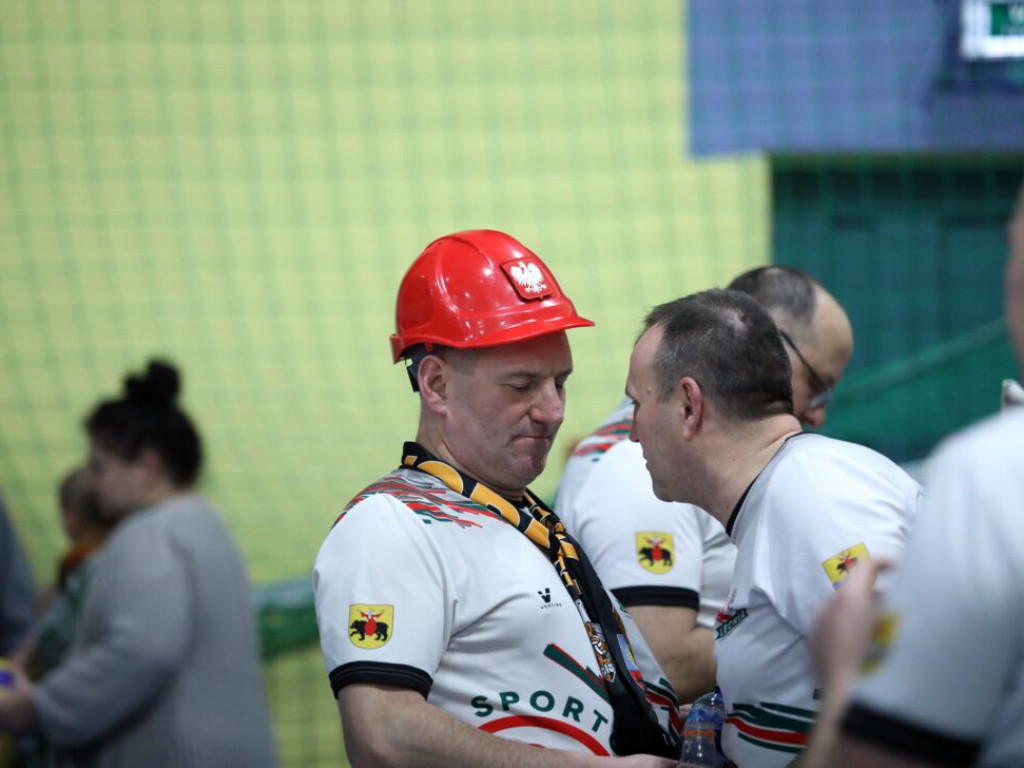 Chrobry przegrał po walce. Walenciej: Zasłużyliśmy choć na punkt [ZDJĘCIA]