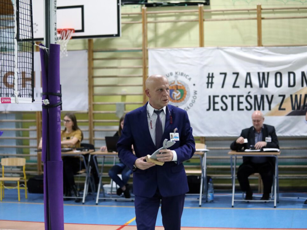 Chrobry przegrał po walce. Walenciej: Zasłużyliśmy choć na punkt [ZDJĘCIA]