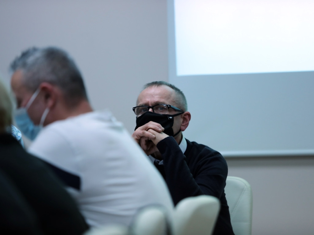Rekordowy budżet na inwestycje przyjęty w pięć minut [ZDJĘCIA]