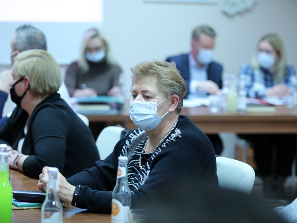 Rekordowy budżet na inwestycje przyjęty w pięć minut [ZDJĘCIA]