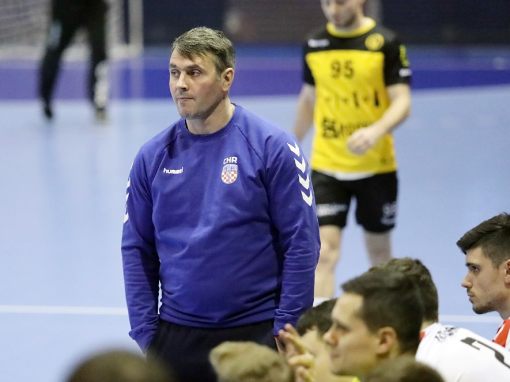 Wygrany sparing Chrobrego. Dużo rzucili, dużo stracili [ZDJĘCIA]