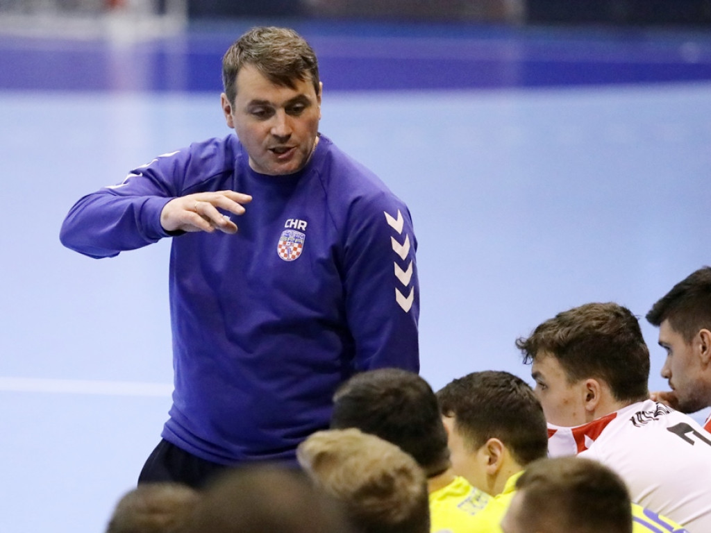 Wygrany sparing Chrobrego. Dużo rzucili, dużo stracili [ZDJĘCIA]