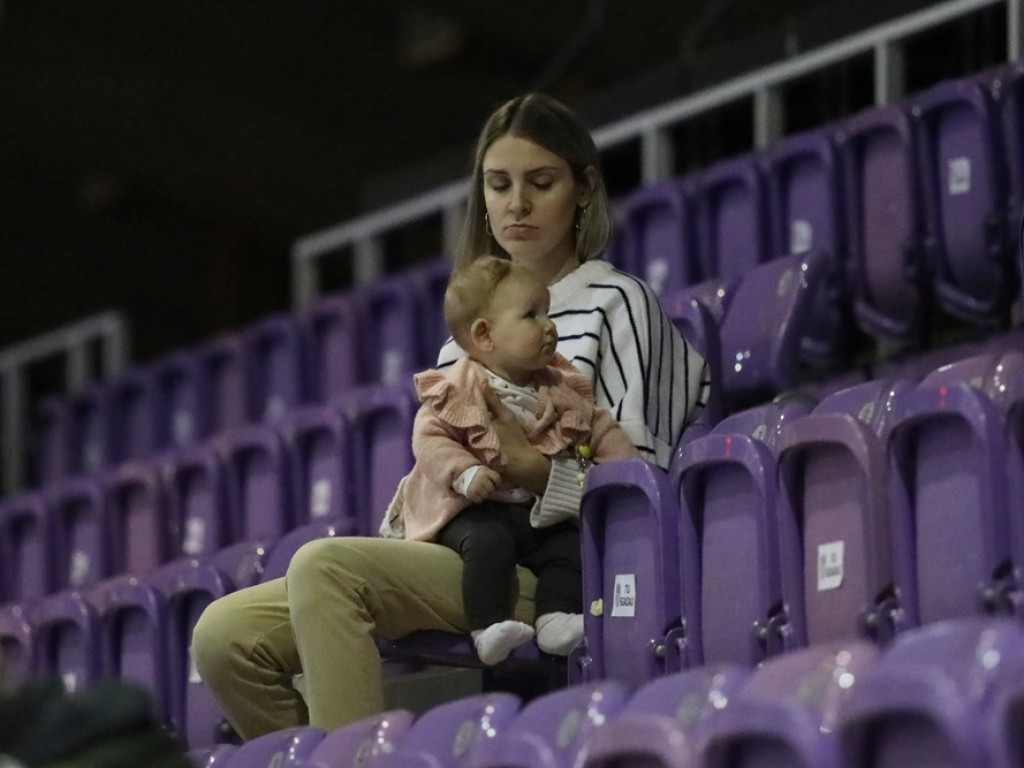 Wygrany sparing Chrobrego. Dużo rzucili, dużo stracili [ZDJĘCIA]