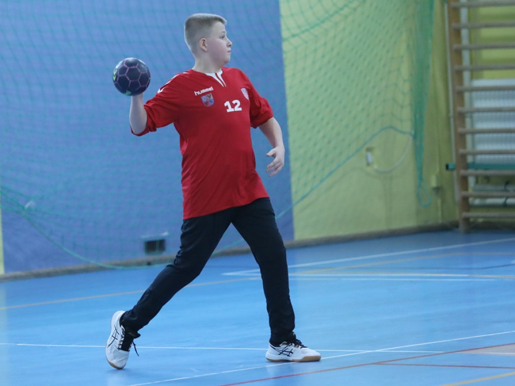 Świetna gra w drugiej połowie. Młodzicy Chrobrego wygrali [ZDJĘCIA]