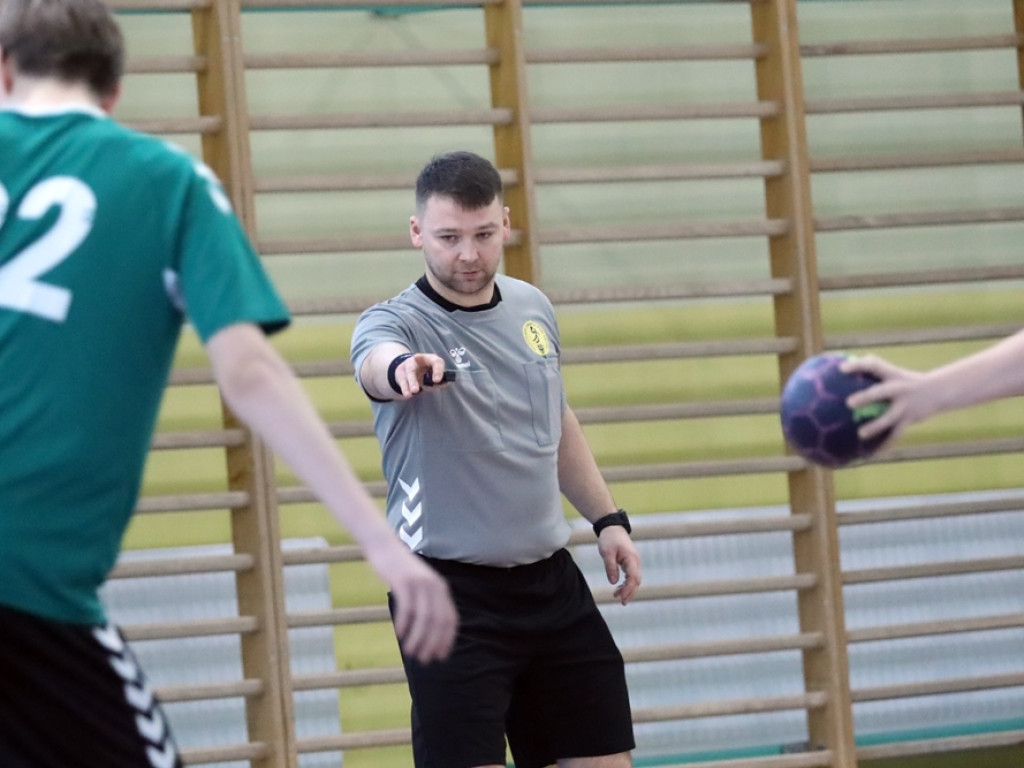 Świetna gra w drugiej połowie. Młodzicy Chrobrego wygrali [ZDJĘCIA]