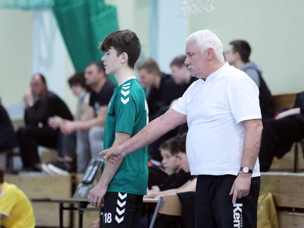 Świetna gra w drugiej połowie. Młodzicy Chrobrego wygrali [ZDJĘCIA]