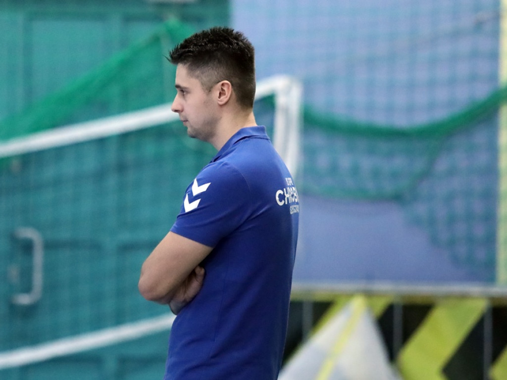 Świetna gra w drugiej połowie. Młodzicy Chrobrego wygrali [ZDJĘCIA]