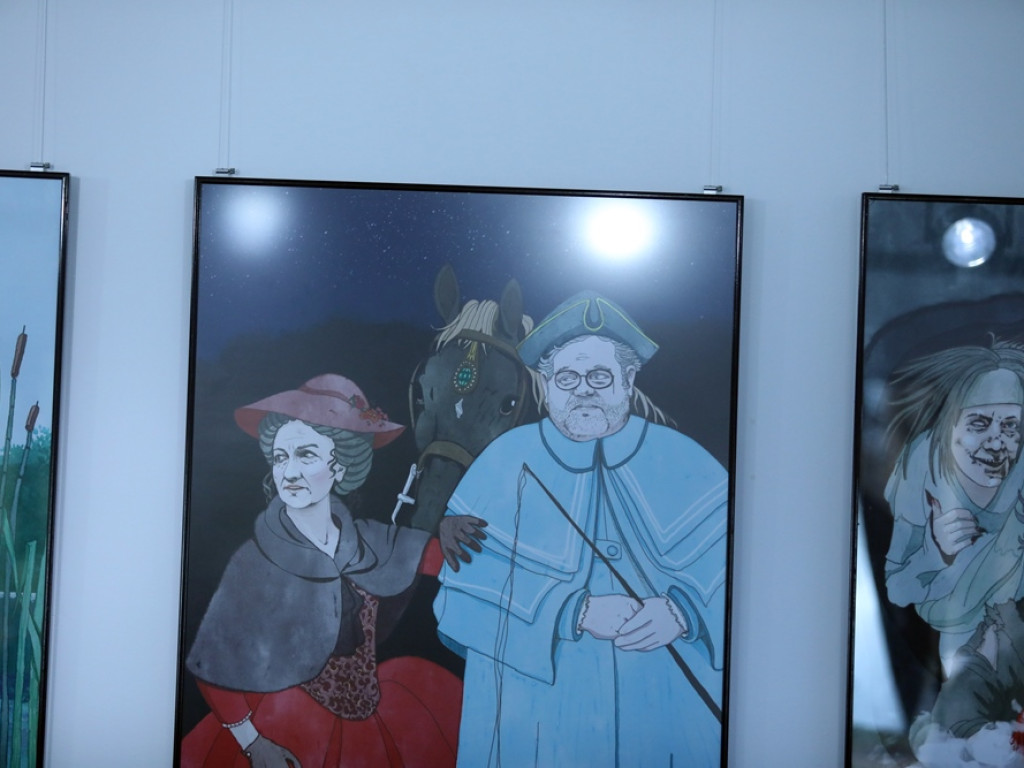 Dwa tysiące egzemplarzy 